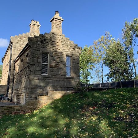 Station House Vila Durham Exterior foto