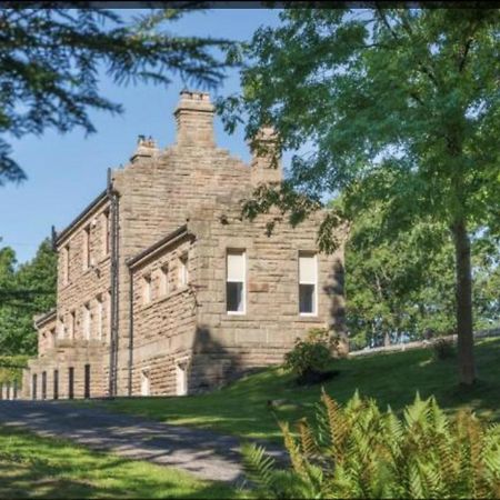 Station House Vila Durham Exterior foto