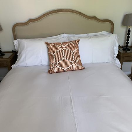 Station House Vila Durham Quarto foto