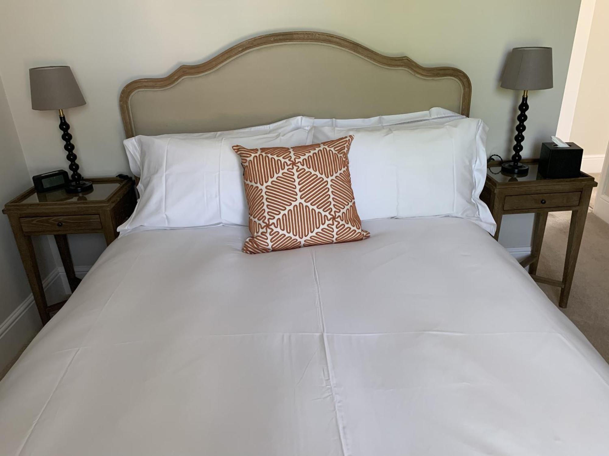 Station House Vila Durham Quarto foto