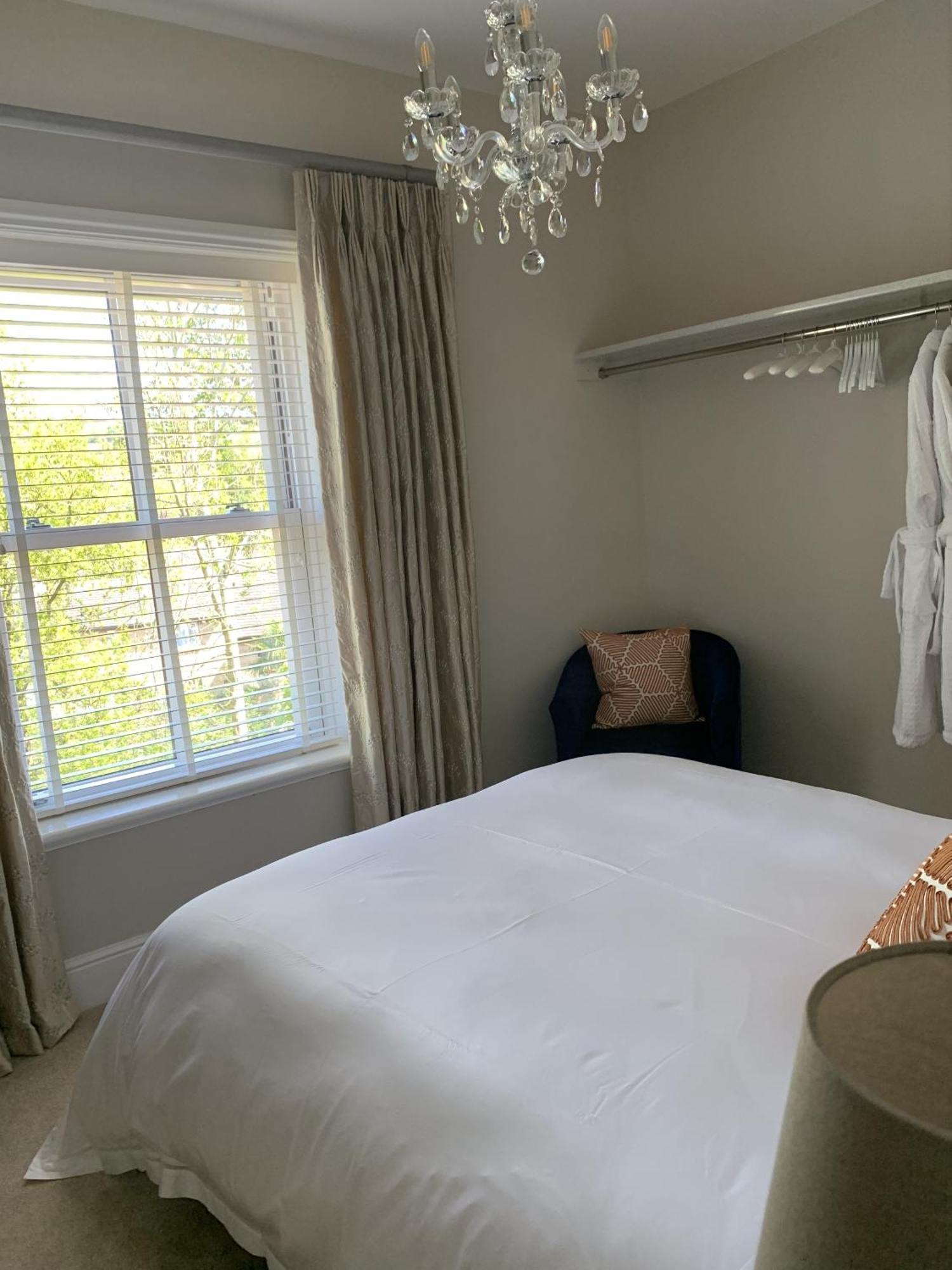 Station House Vila Durham Quarto foto